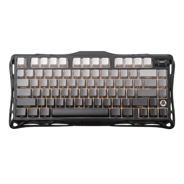 GravaStar Mercury K1 - Gradient Black