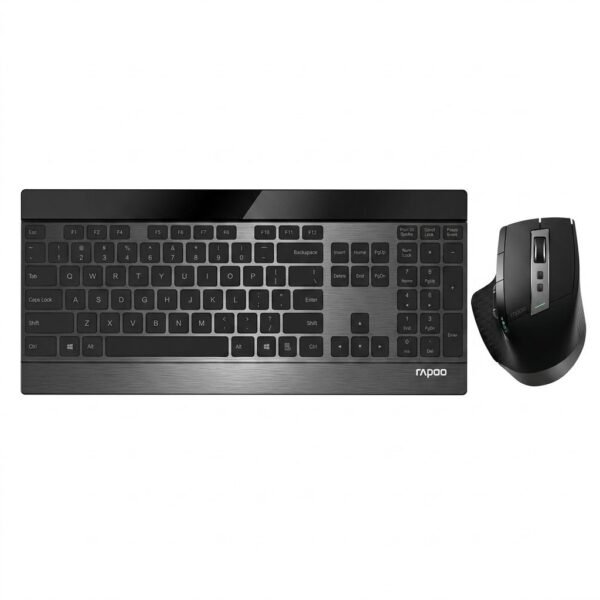 Rapoo 9900M  2 IN 1