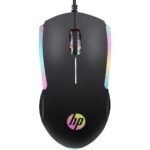 HP M160 Wired