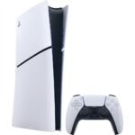 PlayStation 5 Slim Digital - 825 GB