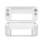 Protective Cover Switch 2 - Transparent Shell