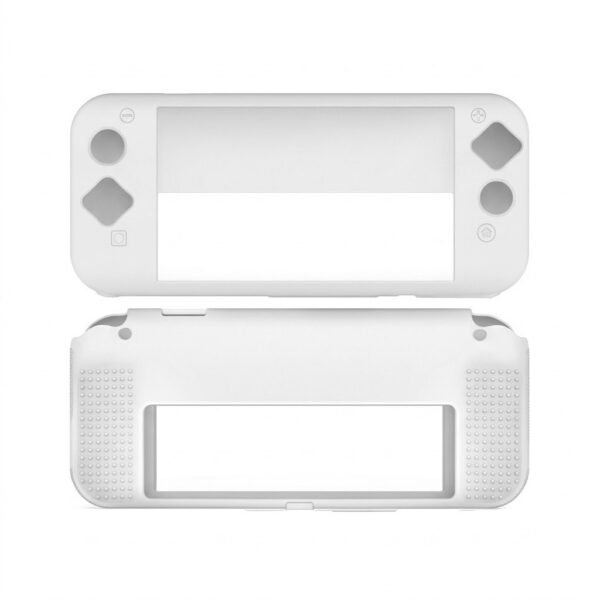 Protective Cover Switch OLED - White