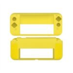 Protective Cover Switch OLED - Yellow