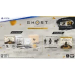 Ghost of Yotei Collectors Edition