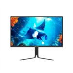 Sades Reef Manta 32 inch, QHD(2560x1440), 180Hz, 0.3ms MPRT, Fast IPS