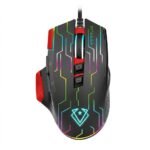 Vertux Kryptonite Wired