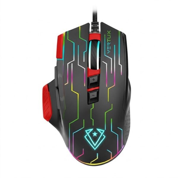 Vertux Kryptonite Wired