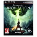 Dragon Age 2
