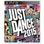 Just Dance 2015