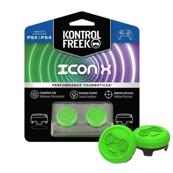 kontrolfreek - Icon X
