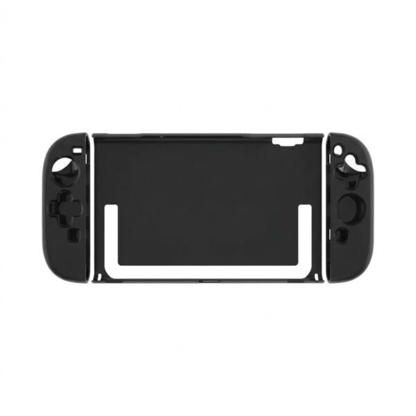 Protective Cover Switch 2 - Black