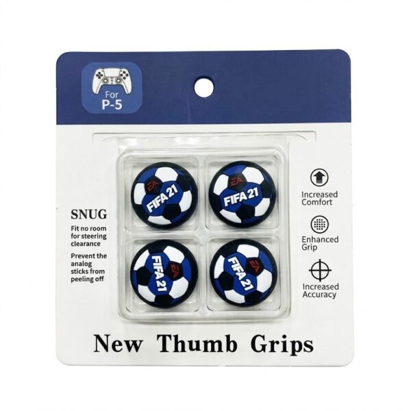 Thumb Grips - FIFA 21
