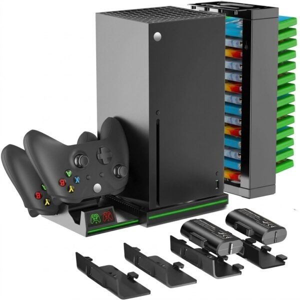 Xbox Series X Charging Stand