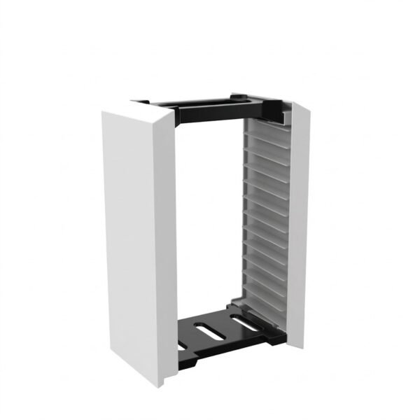 Storage Stand For Game Card Box
