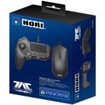 Hori TAC Grip