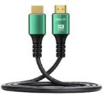 HDMI to HDMI Cable 8k 144Hz 3 Meter