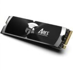 DATO ARES Dark Sword 2TB Internal Hard Disk