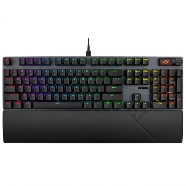 ASUS ROG Strix Scope 2 RX