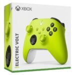 Xbox Controller - E-DAY