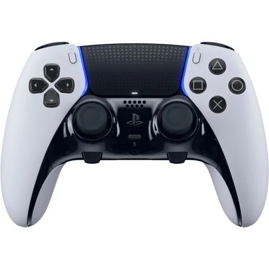 PlayStation 5 Edge Controller - White