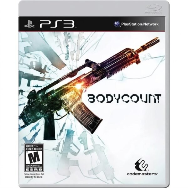 Bodycount