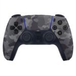 PlayStation 5 Controller - Volcanic Red