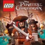 Lego Pirates of the Caribbean