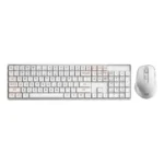 Aigo CK104  2 IN 1 Wireless - White