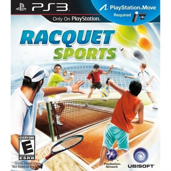 Racquet Sports