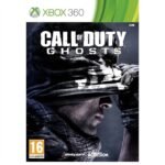 Call of Duty: Ghosts