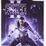 Star Wars: The Force Unleashed II