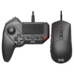 Hori TAC Grip