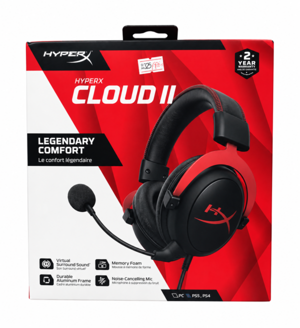 Hyper Cloud 3