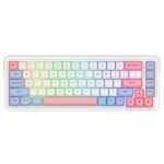 Meetion Hestia MK005 Weird - White