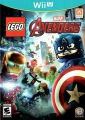 LEGO Marvel’s Avengers