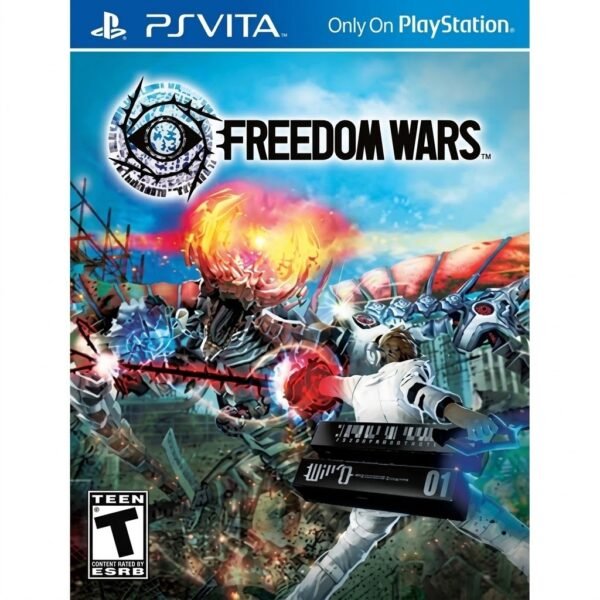 Freedom Wars