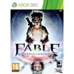 Fable Anniversary