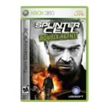 Tom Clancy's Splinter Cell: Double Agent