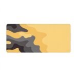Fantech ATO Vibe Edition  - Sandy Charcoal (900 x 400 x 4mm)