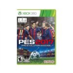 Pro Evolution Soccer 2018 Premium Edition