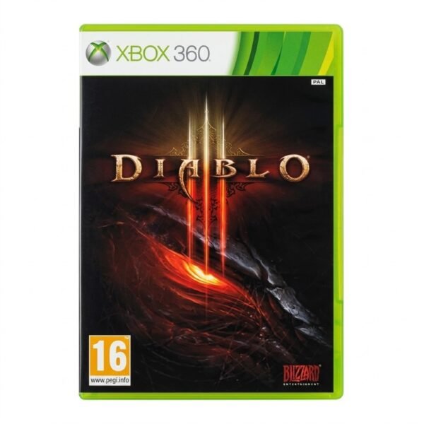 Diablo III