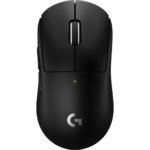 36284b8d4b4e2e8594425aeca8a532f4.jpg Logitech G Pro X Superlight Wireless - Black