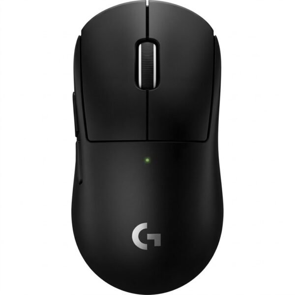 Logitech G Pro X Superlight Wireless - Black