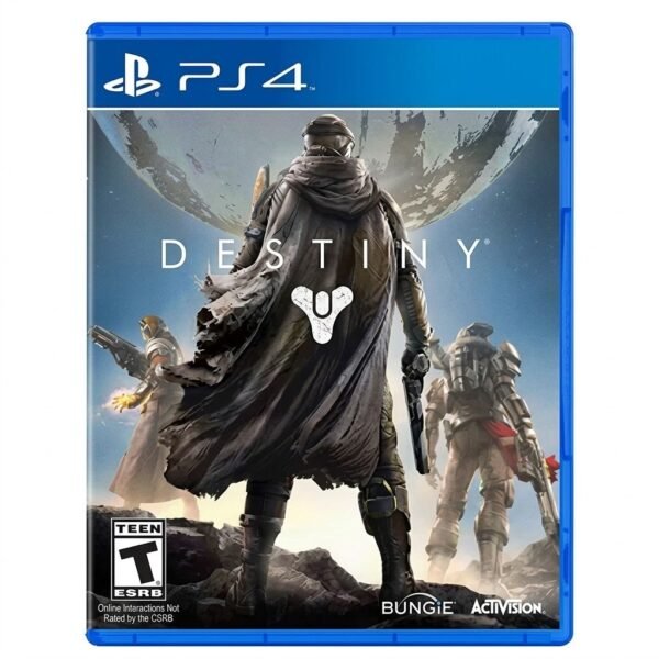 Destiny