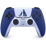 PlayStation 5 controller - god of war ragnarok