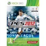 Pro Evolution Soccer 2013