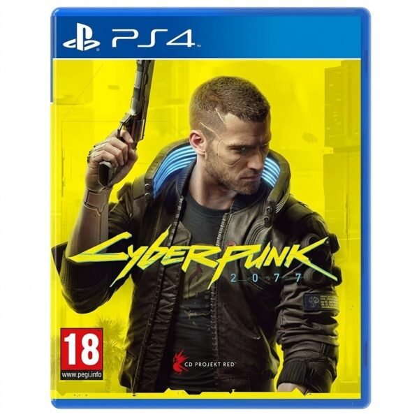 Cyberpunk 2077