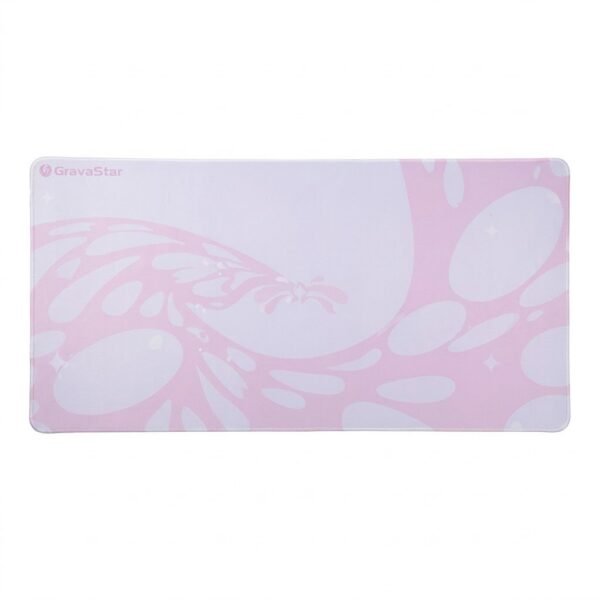 GravaStar XL - Sakura Pink (80 cm x 40 cm)