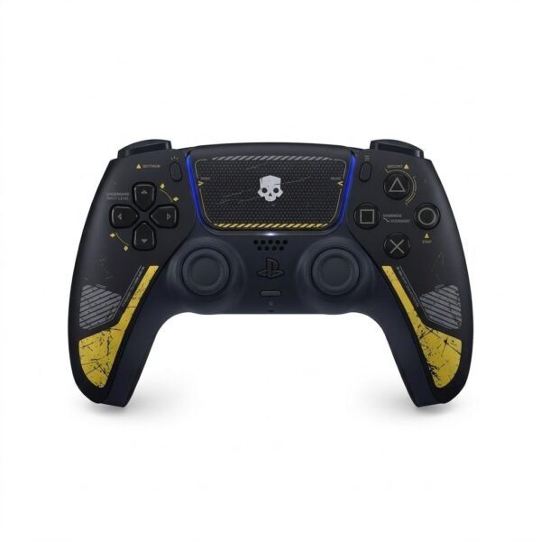 PlayStation 5 Controller - Hell Divers