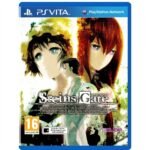 Steins;Gate